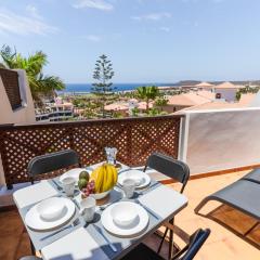 Albatros 433B Holiday Home in Tenerife South