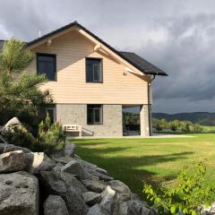 Mountain Houses Kubínska hoľa