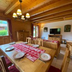 Chalet Samoëns, 5 pièces, 9 personnes - FR-1-624-66