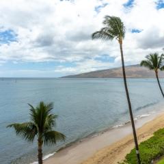 Kihei Beach 508