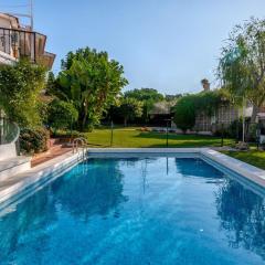 iloftmalaga Villa Miraflores