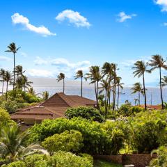 Maui Kaanapali Villas A 420