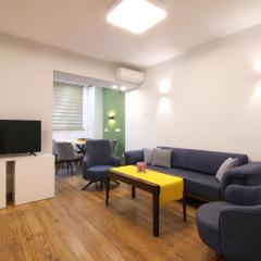 1 Bedroom Apartment on Nalbandyan street