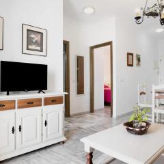 Apartamento Atlántico 102