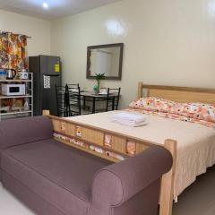 A comfy retreat in the heart of Orani, Bataan