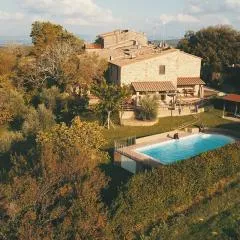 Holiday home Garetto Basso