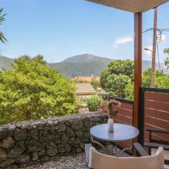 Angela's flat studio - Dassia Corfu