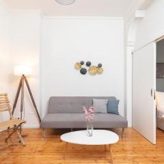 Houseloft Metropolitan Highlight