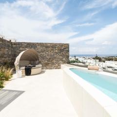 Aura Suites Paros