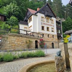 Villa Sonnenblick