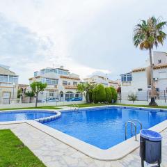 243 Pool & Sun Home- Alicante Holiday