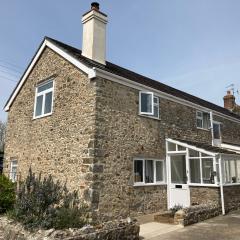 Ashes Farm Cottage