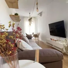 Apartamento en Vilanova, Ático