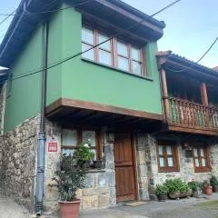 El Corral de Baxo