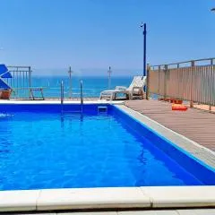 La terrazza sul mare di Bellavista
