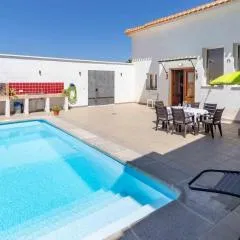 Casa Puentelata
