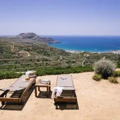 Villa Stella Suites