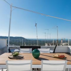 Terrazza Isabella by Wonderful Italy