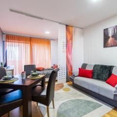 Flexible SelfCheckIns 54 - Zagreb - Garage - Loggia - New