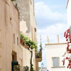 Casa Scupoli Relax House Otranto