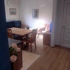 Apartments near the beach Ines