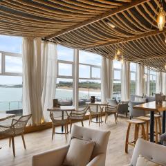 Fistral Beach Hotel and Spa - Adults Only