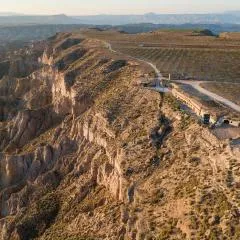 Cuevas el Torriblanco