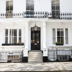 Princes Square Hotel