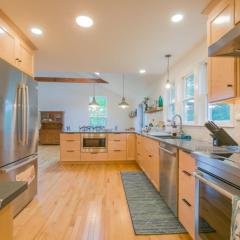 5 Captain Towne Road East Sandwich - NewShell at Cape Cod