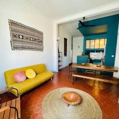 LE MONTMORENCY 41 Authentique et Cosy Centre Historique Proximité Parking Gratuit