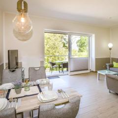 Amselresidenz 3 - Fink