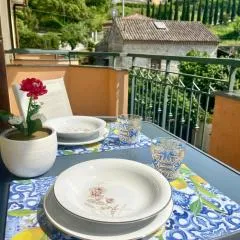 Luxury Apartment Vanacore