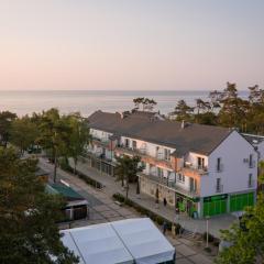 Porta Mare Apartments LuxView III