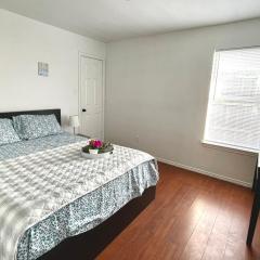 Private room near downtown Dallas2