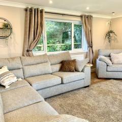 Bridge Farm - Hot Tub