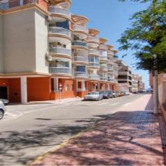 Apartamento en La Mata, Alicante
