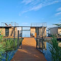 SunRise HouseBoats
