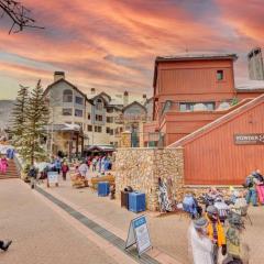 Beaver Creek Centennial 2 Bedroom 17