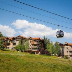Snowmass Village 3 Bedroom Deluxe At Crestwood