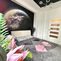 Space Apartment 2 rooms Center