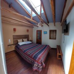 Mirador de la Ñusta