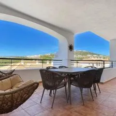 Espectacular Apartamento Rodeado de Campos de Golf