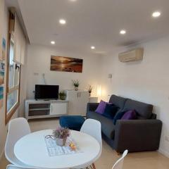 Los Boliches Apartamentos Mediterraneo Real