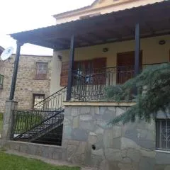 Maroulas House