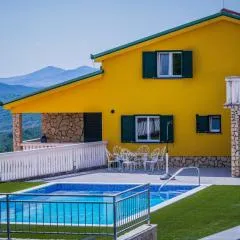 Luxury villa Cvita