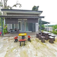 Kampungstay by The LiliZ