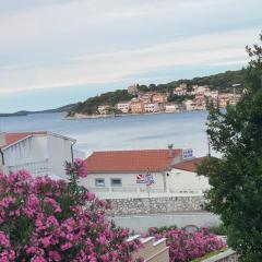 Barrichello deluxe apartment