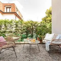 Apartment MisiAdele