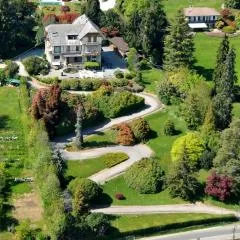 B&B Villa Tavallini