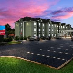 SureStay Plus Hotel by Best Western Sevierville